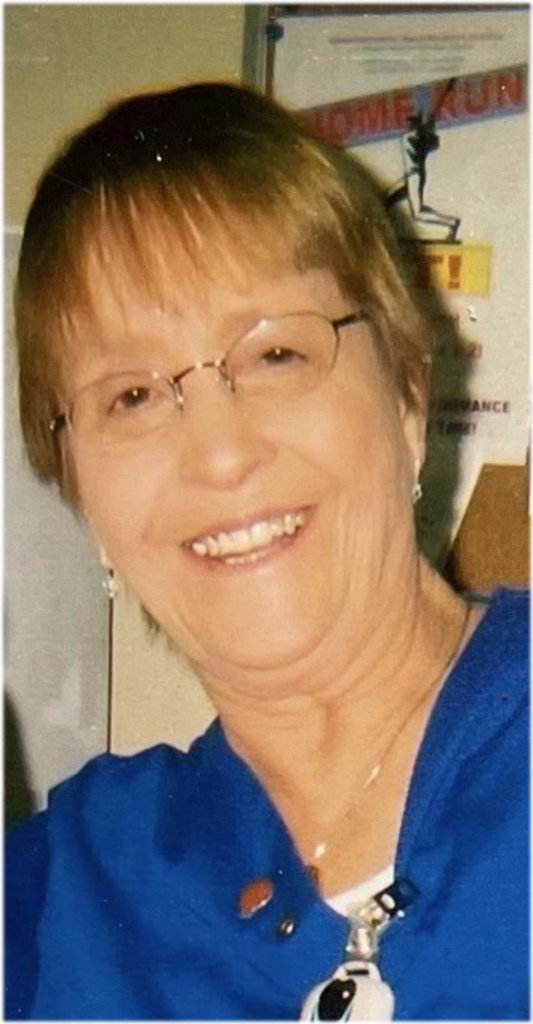 Wanda Cricket Knight Profile Photo