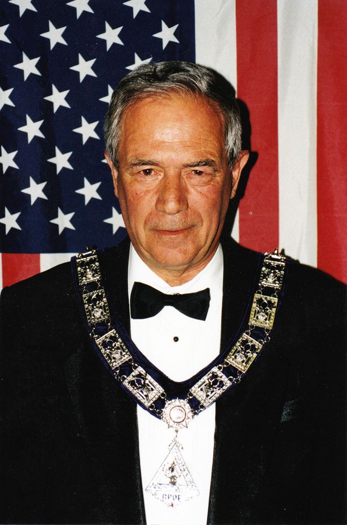 James Eugene Wessling