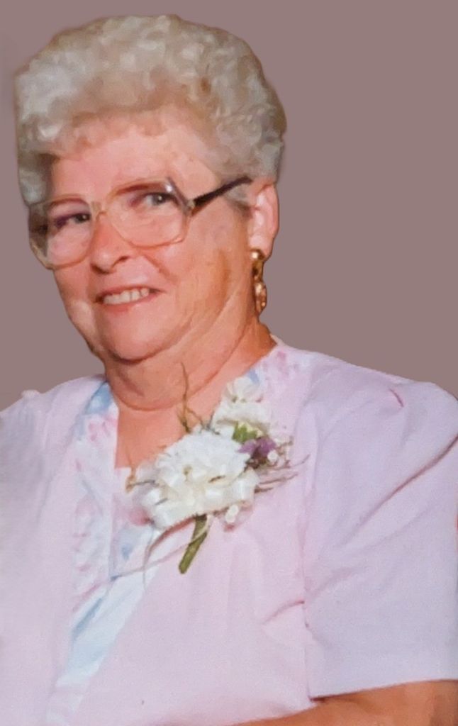 Ethel Lenora Krout Profile Photo