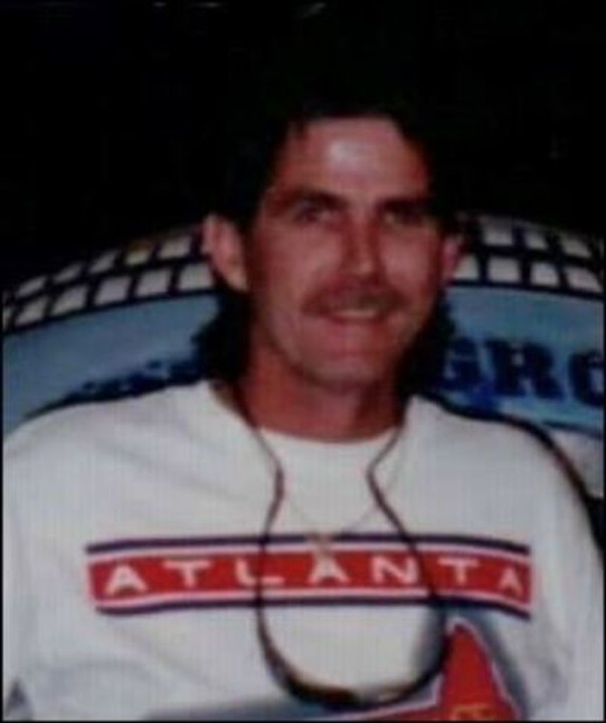 Carlton Mark Singleton Profile Photo