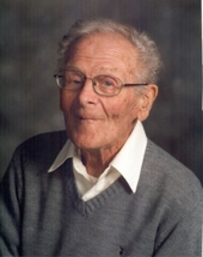 George E. Doutrich