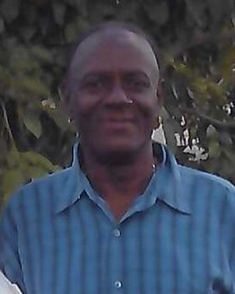 Samuel Oscar Skelton Profile Photo