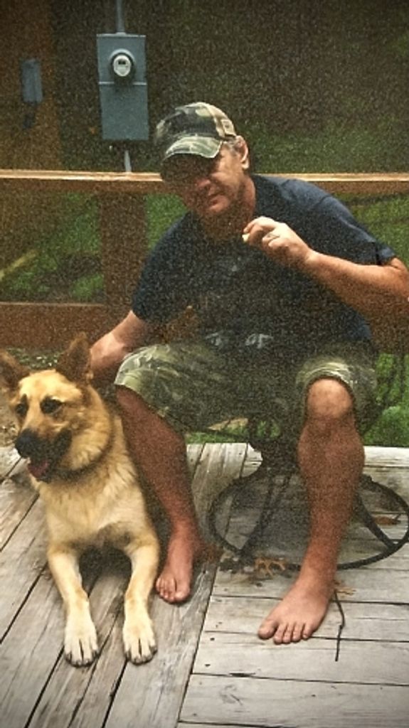 Chad Patrick Correll Profile Photo
