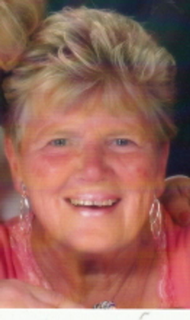 Sheila C. Taggart Clark