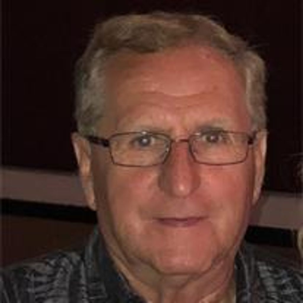 Robert W. Goodson Profile Photo