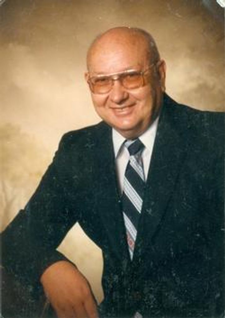 Guy Wesley Ross