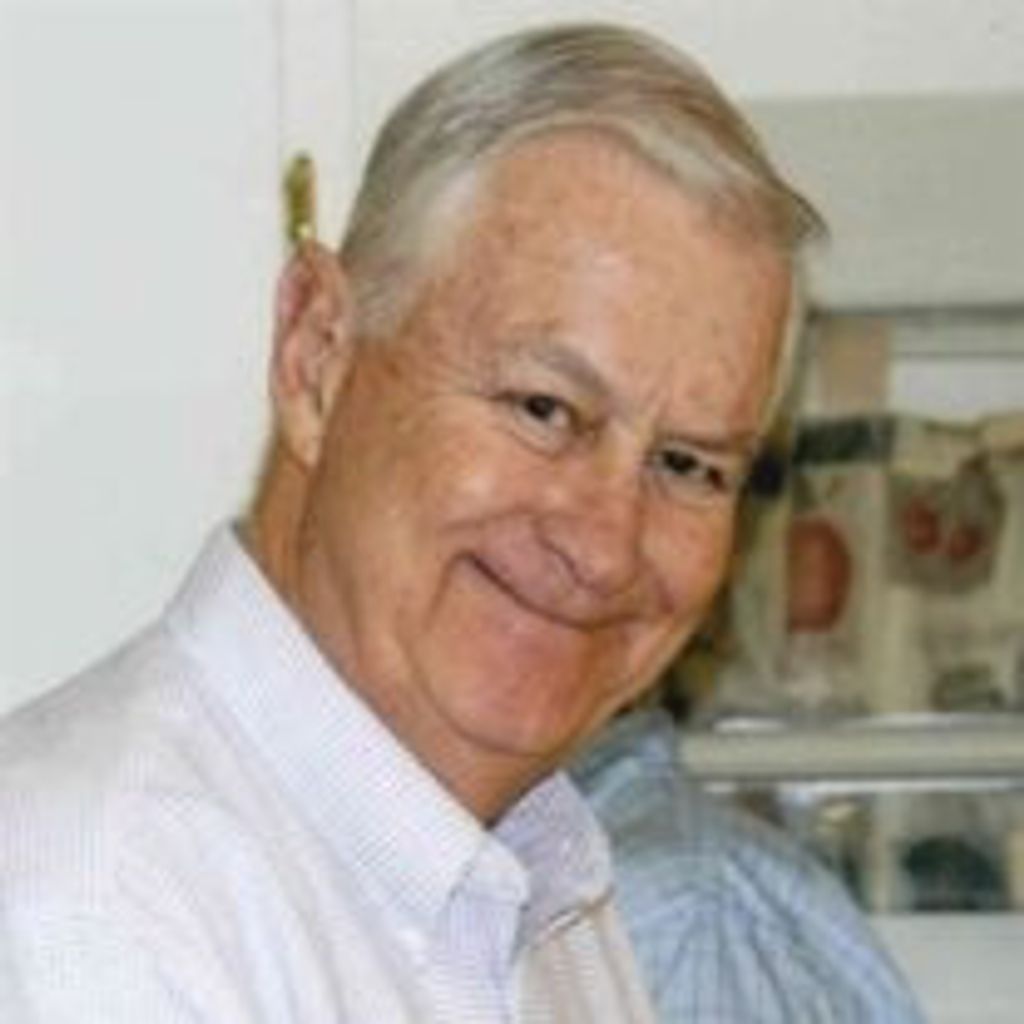 Benjamin Evans