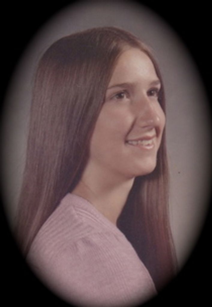 Donna Sue (Thurston)  Pinkstock