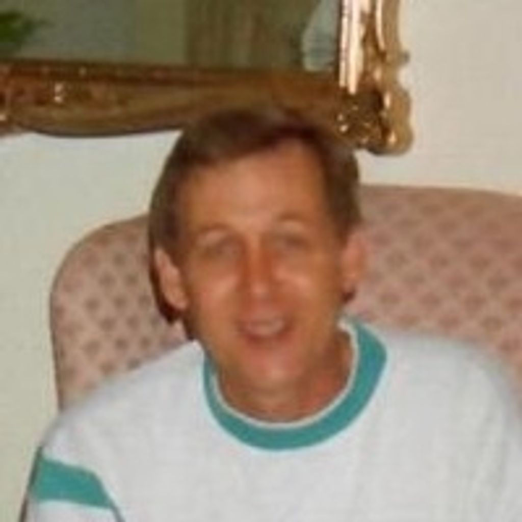 Jerry Osborne