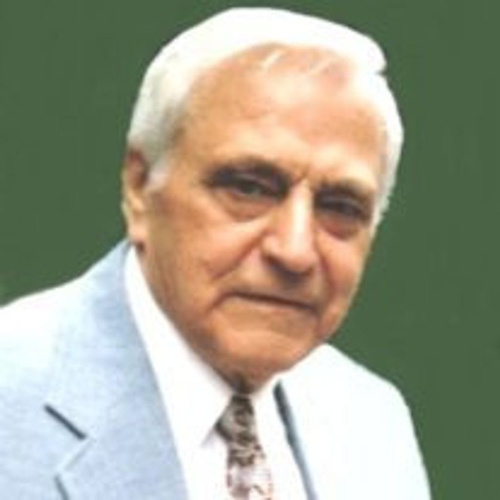 Domenic J. Mansolillo