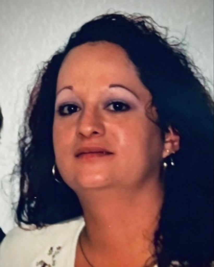 Rita Pearce