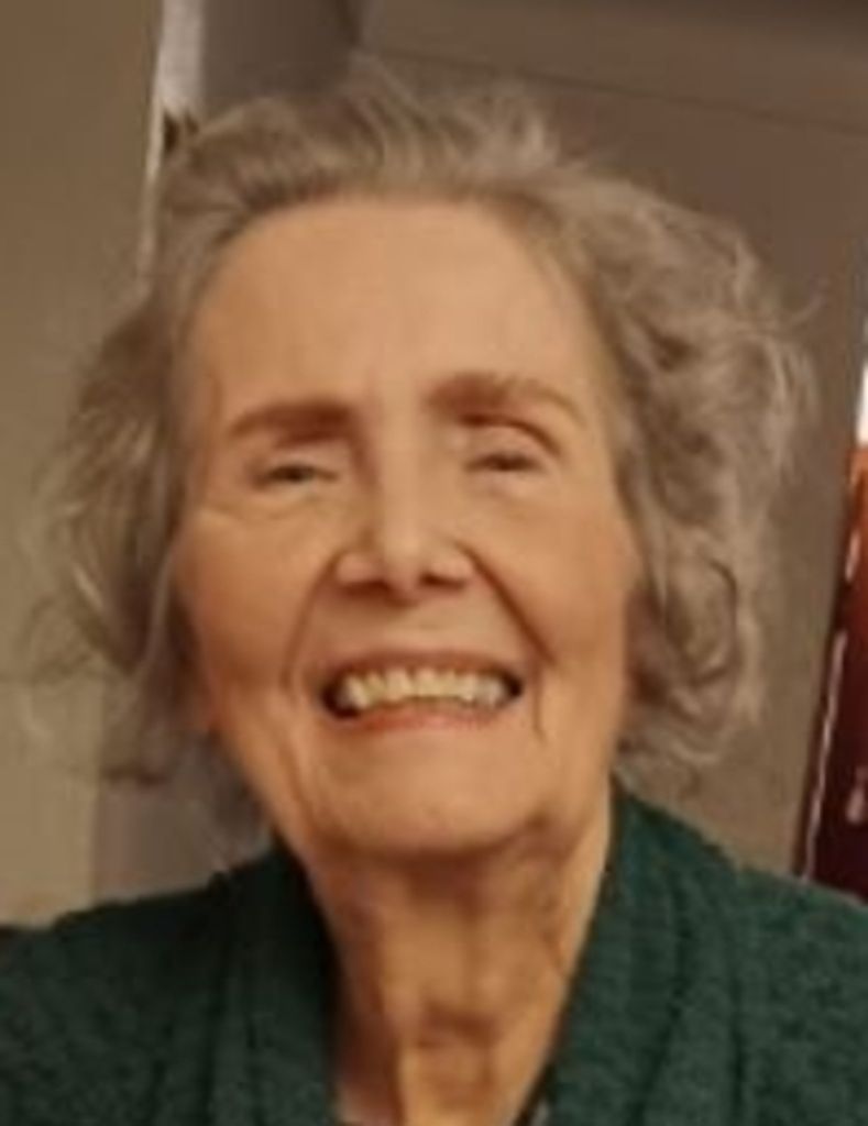 Joyce Marie Wood Profile Photo