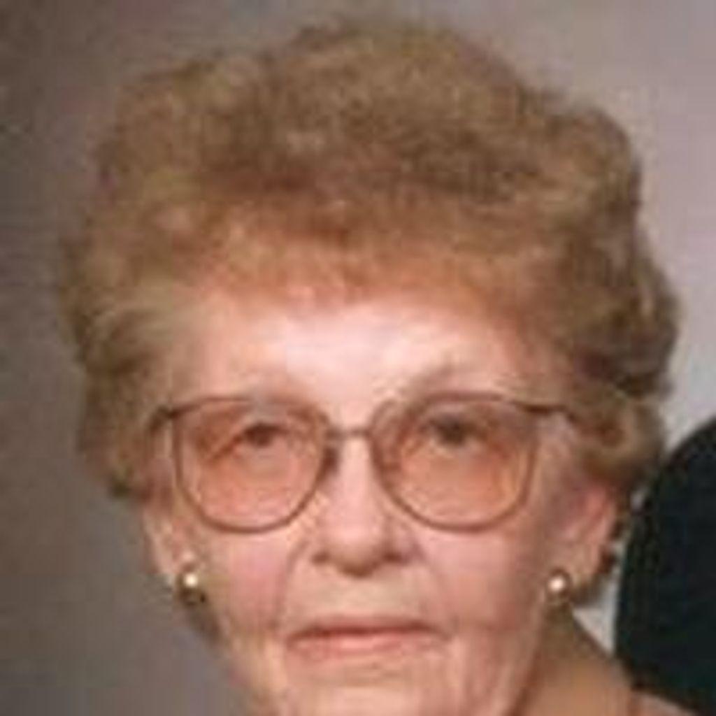 Doris Lorraine Penske