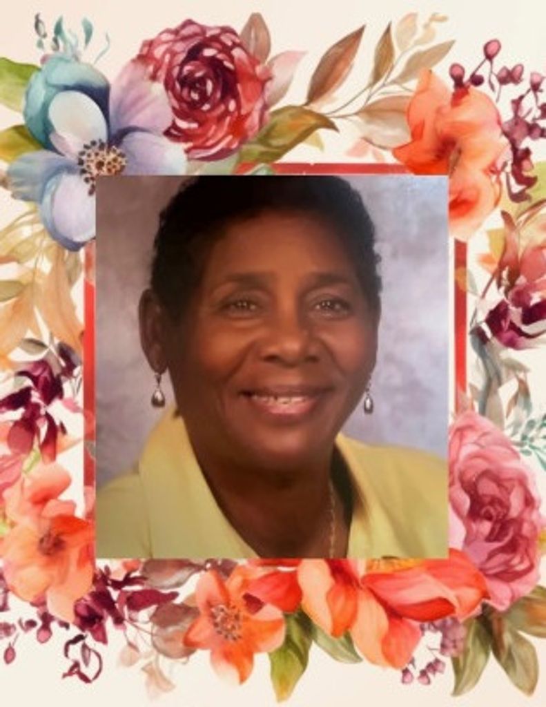 Myrtle Watson Profile Photo