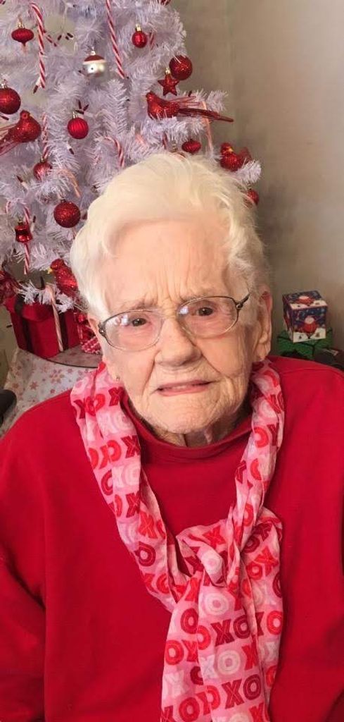 Ruby Harris Andrews Profile Photo
