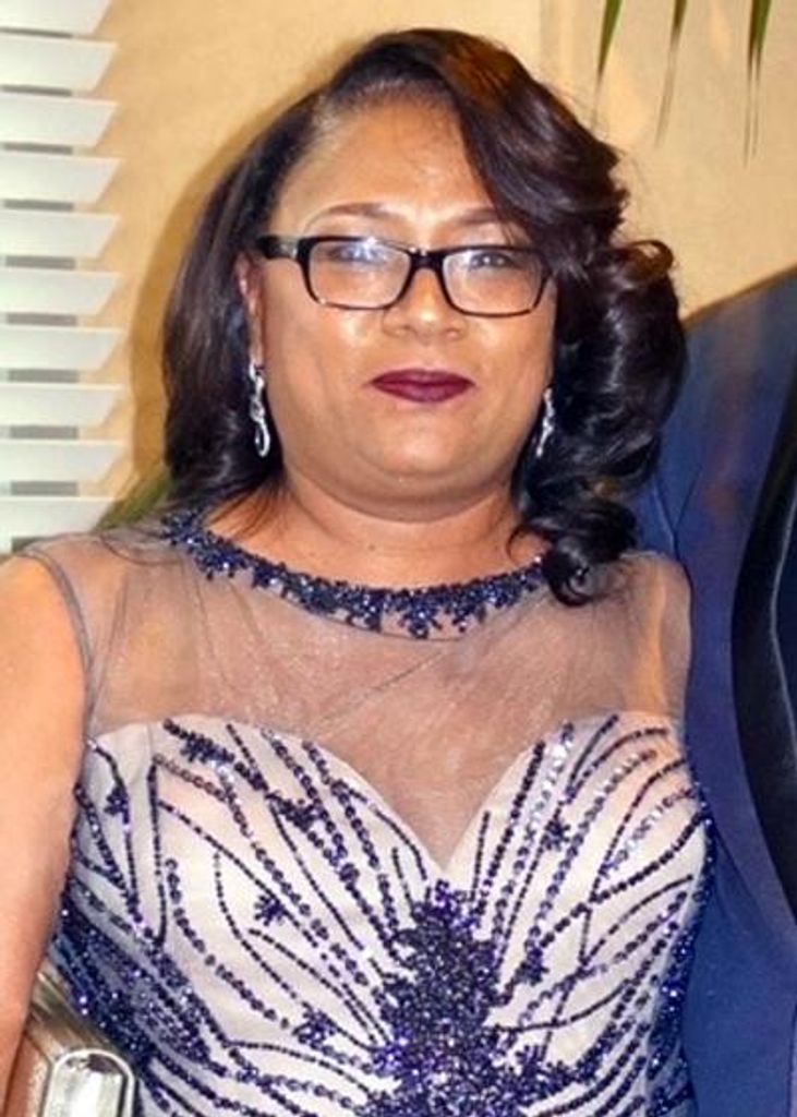 Mrs. Carolyn Rebecca Sensabaugh Profile Photo