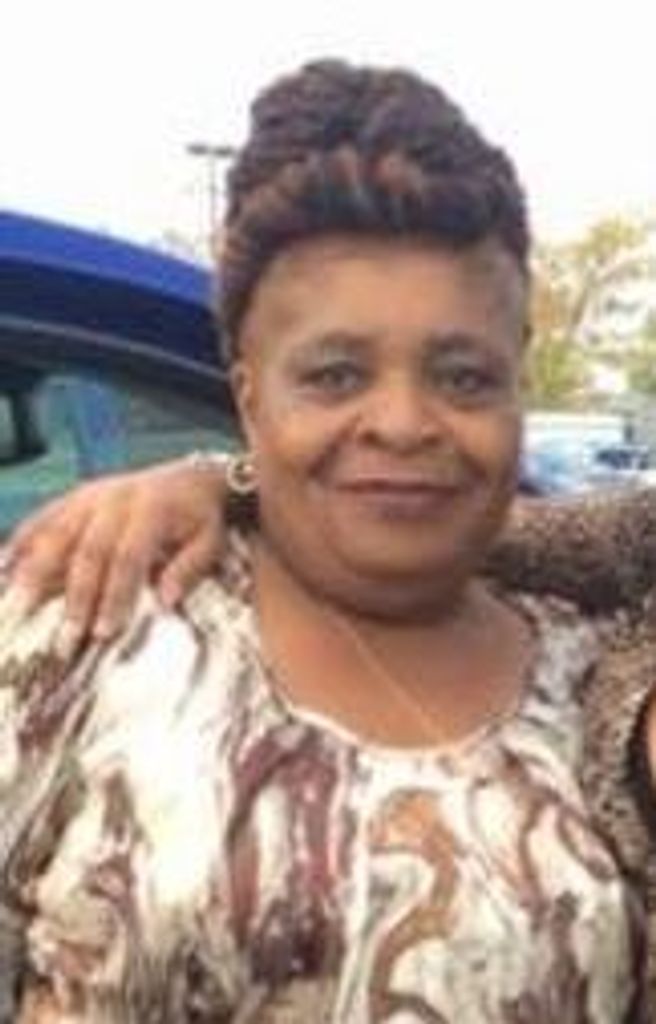 Constance Joanne White