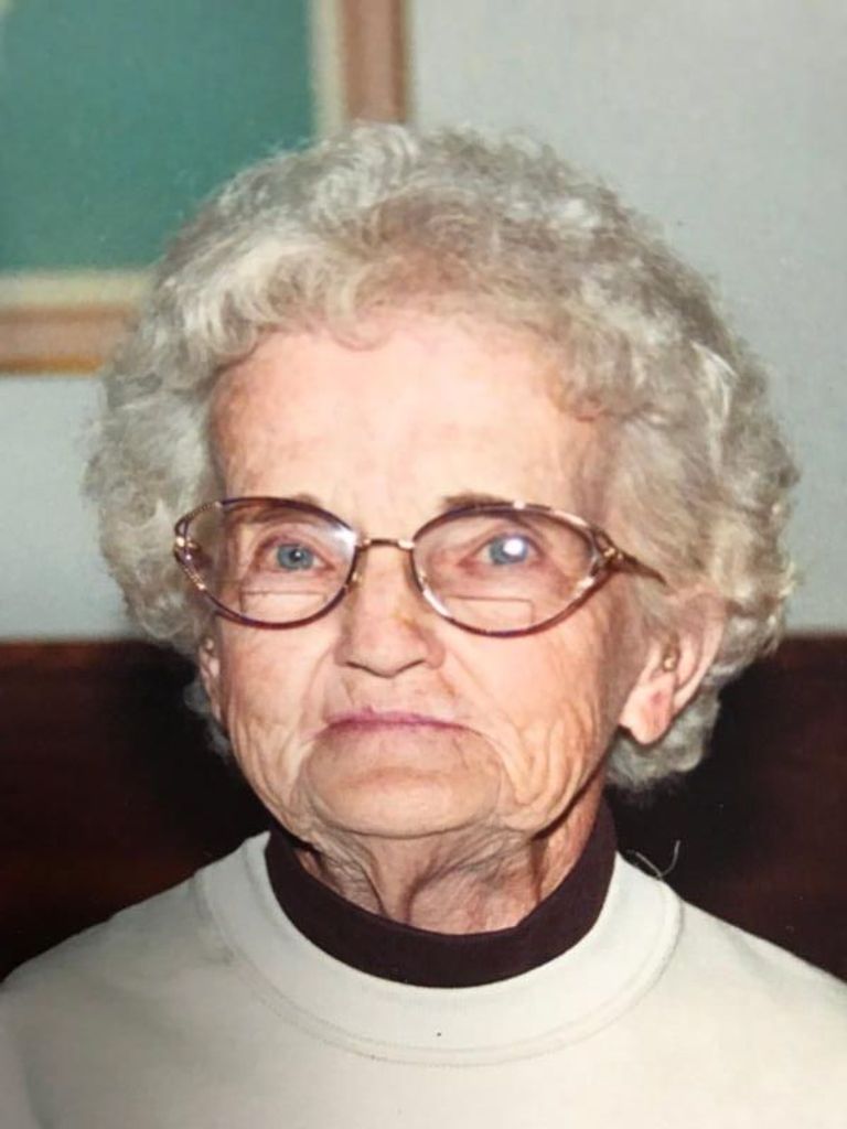 Cordelia Bell "Sis" Roberts Profile Photo