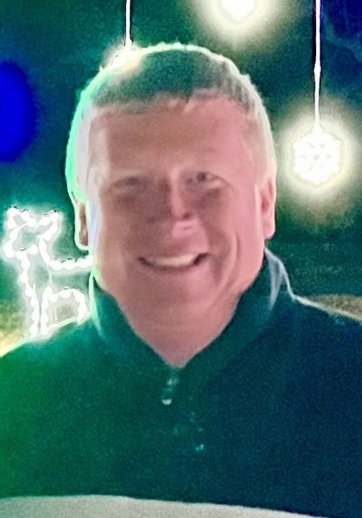 James William Buckingham, Jr.