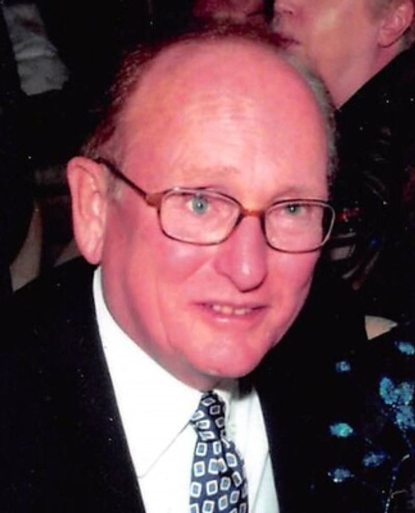David G. Kaczmarek Profile Photo