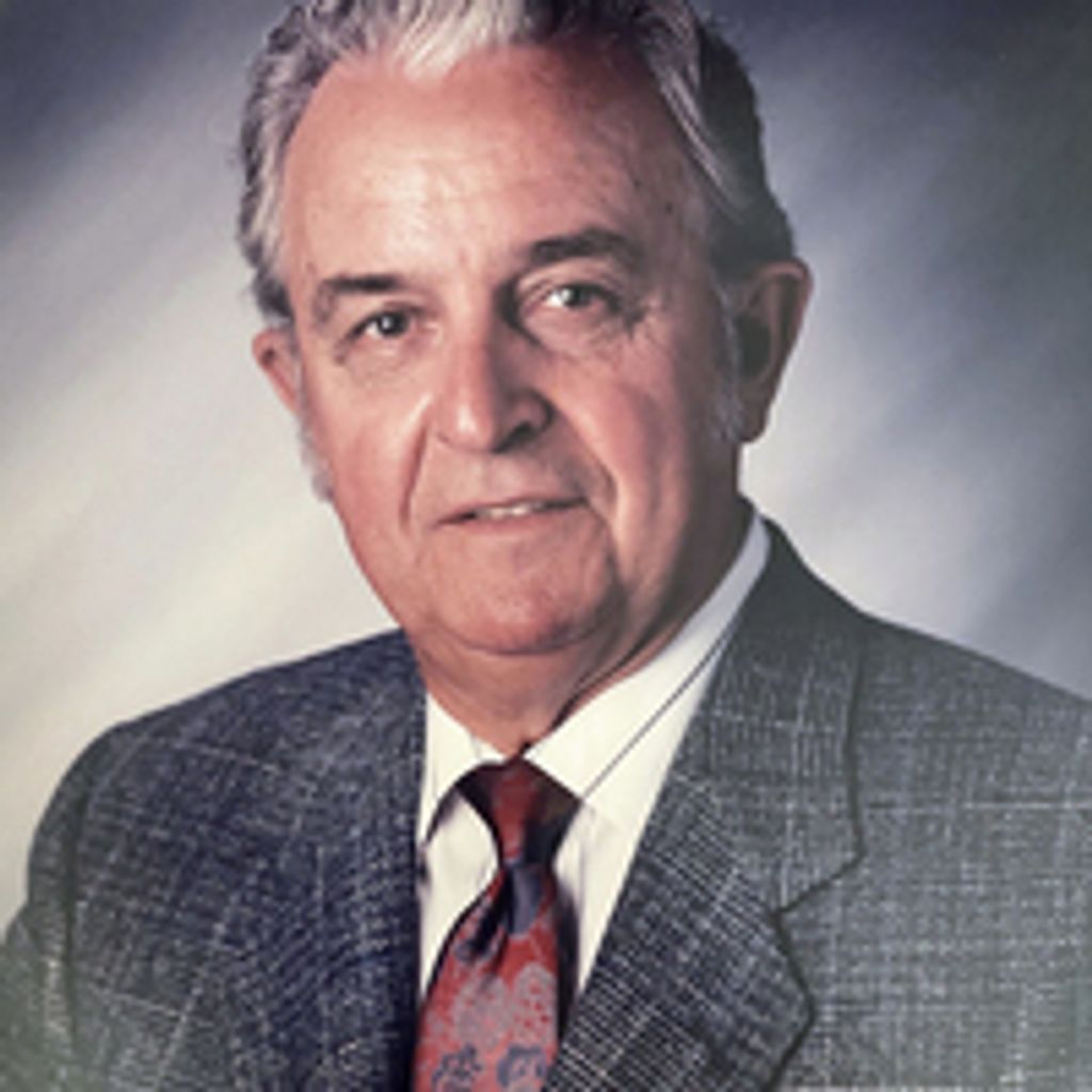 John William De Jong