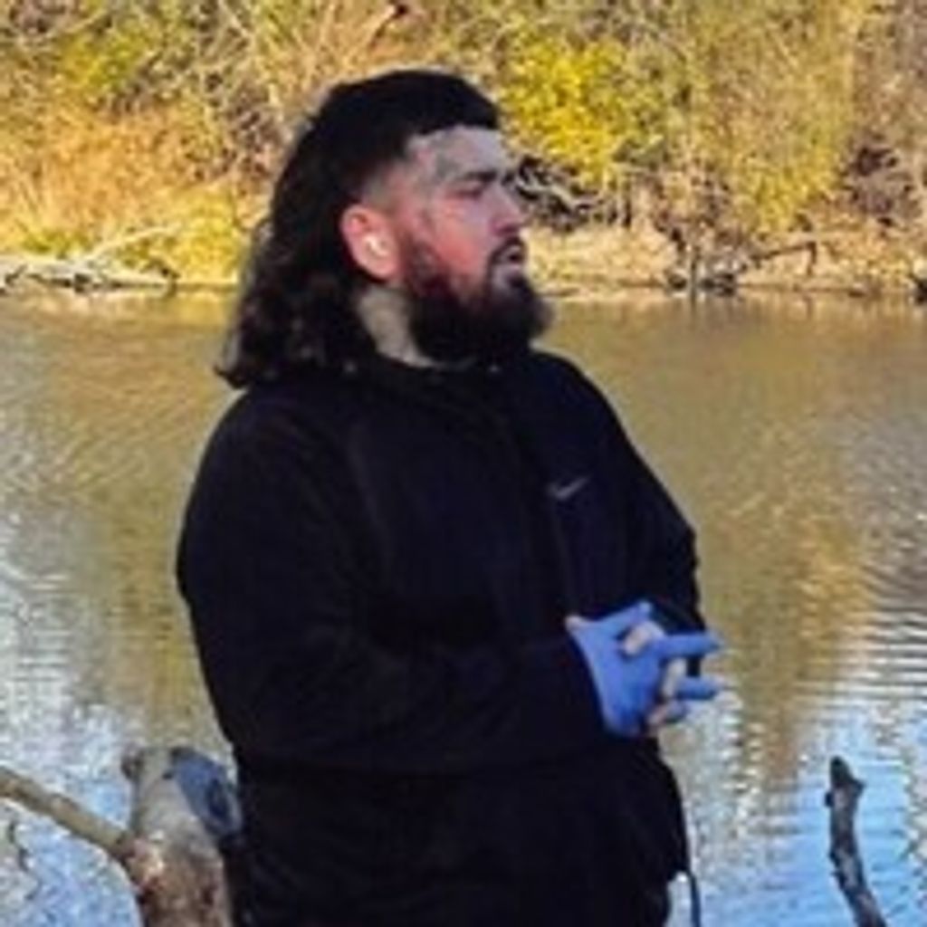 Nicholas Bryan Harr Profile Photo