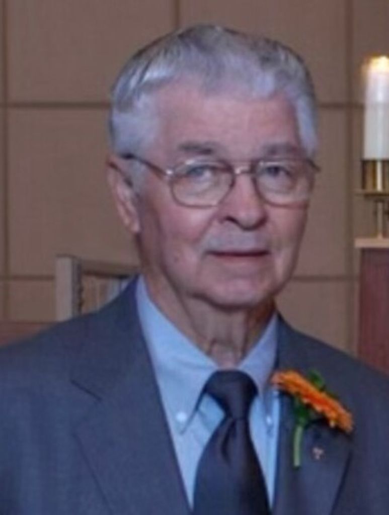 Sylvester F. "Sy" Hageman Profile Photo