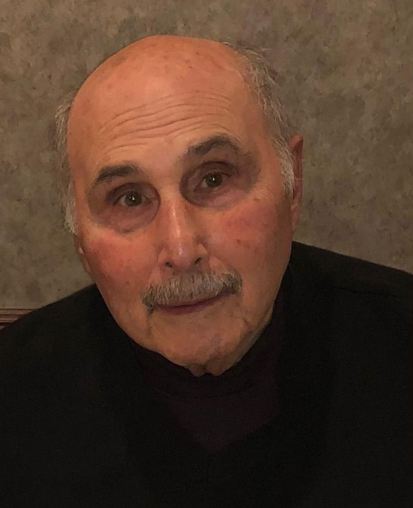 Albert Vito Rosselli