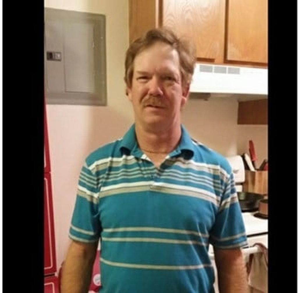 Donald David Swackhammer Profile Photo