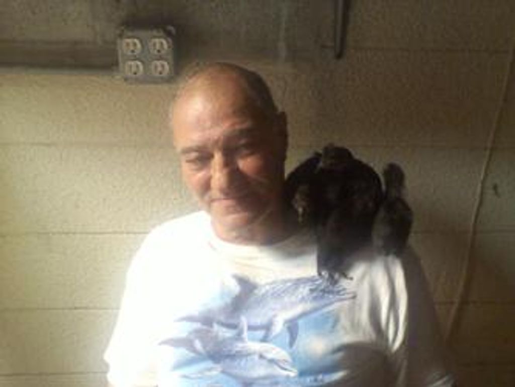 Leonard John Cucinotta