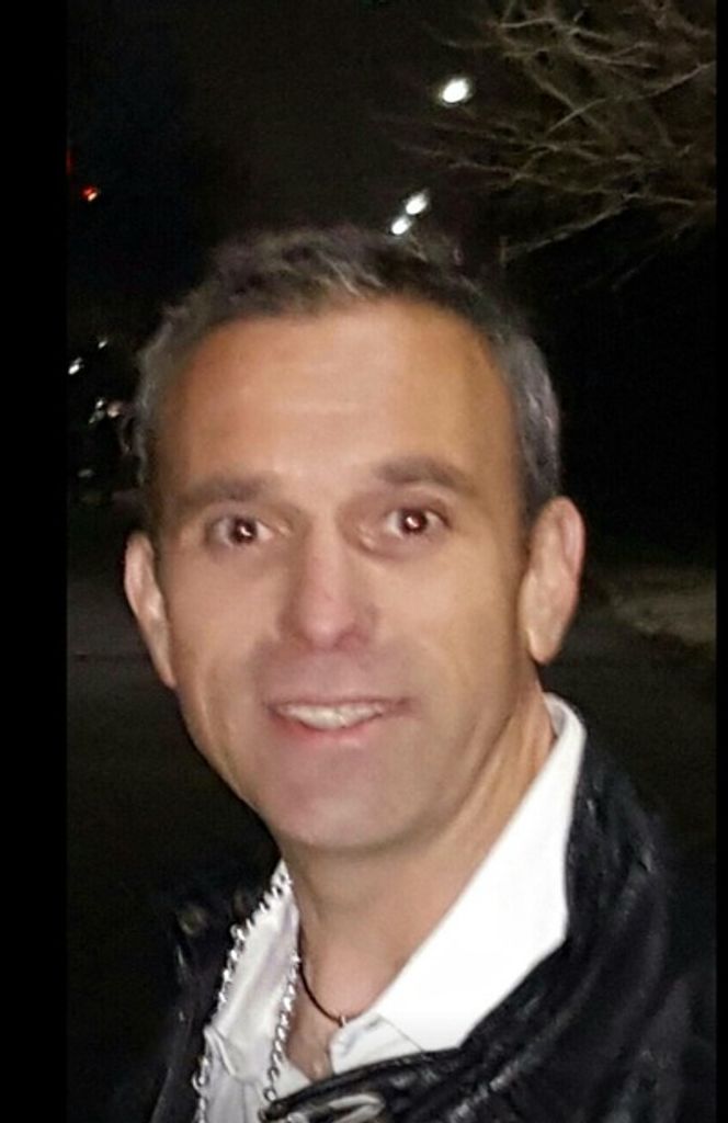 John Andrew Arguello