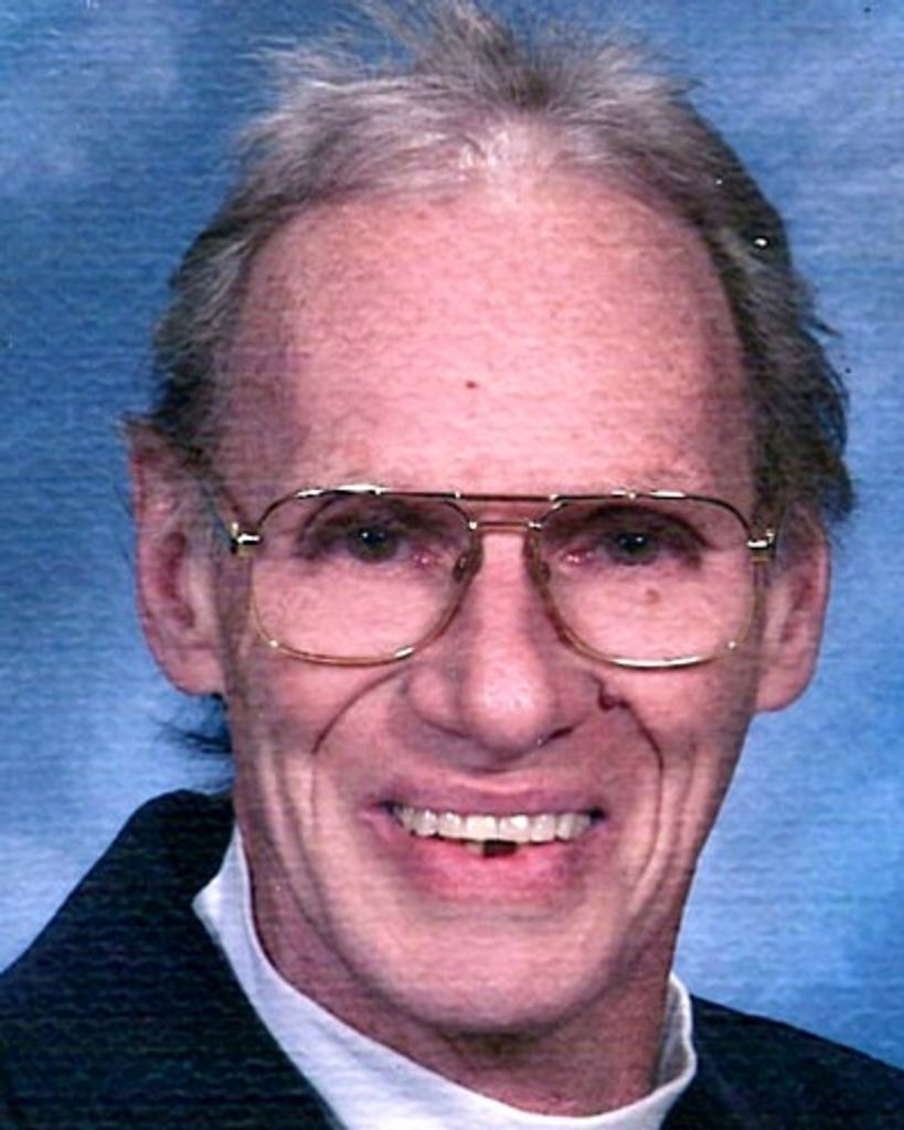 Raymond F. Orlando