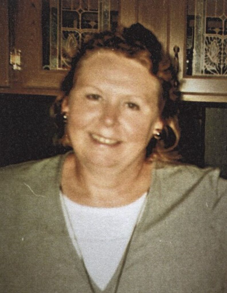 Judith White Thum Profile Photo