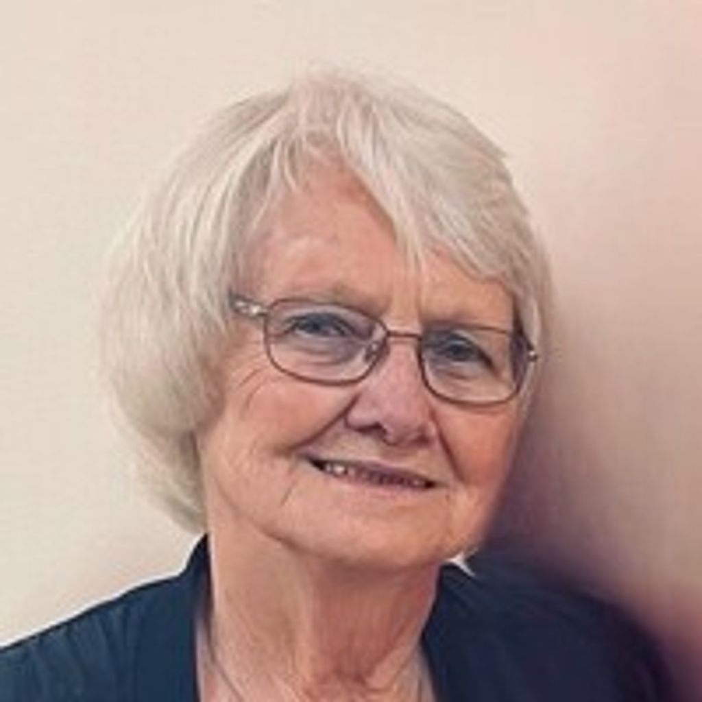 Kay Hensdale Wall Profile Photo