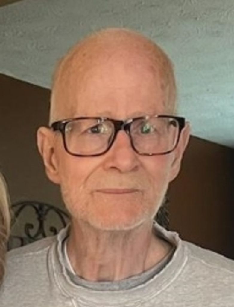 Timothy B. Johnson Profile Photo