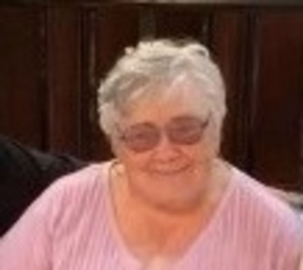 Alma Sue Richardson Profile Photo