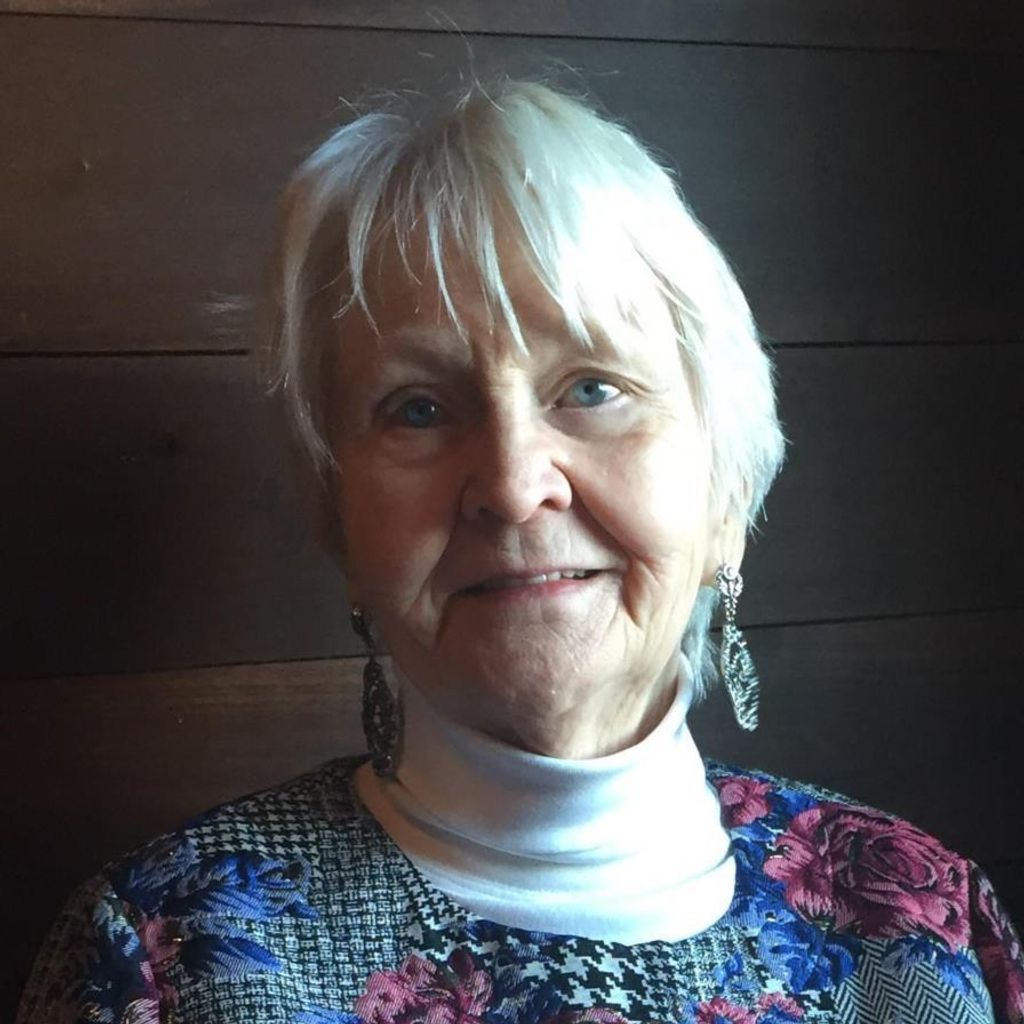 Ellen "Jensine" Edwardson Profile Photo