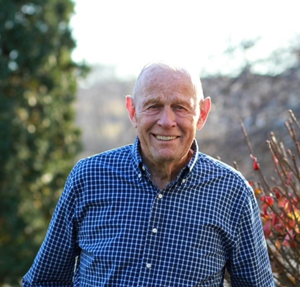 Paul Clifton Phillippe Profile Photo