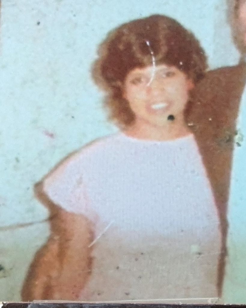 Teresa Juarez Esparza