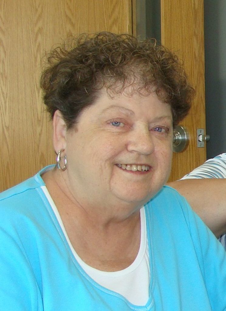 Margie Johnson