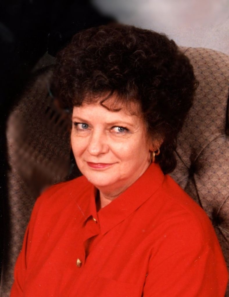 Nancy Gautier