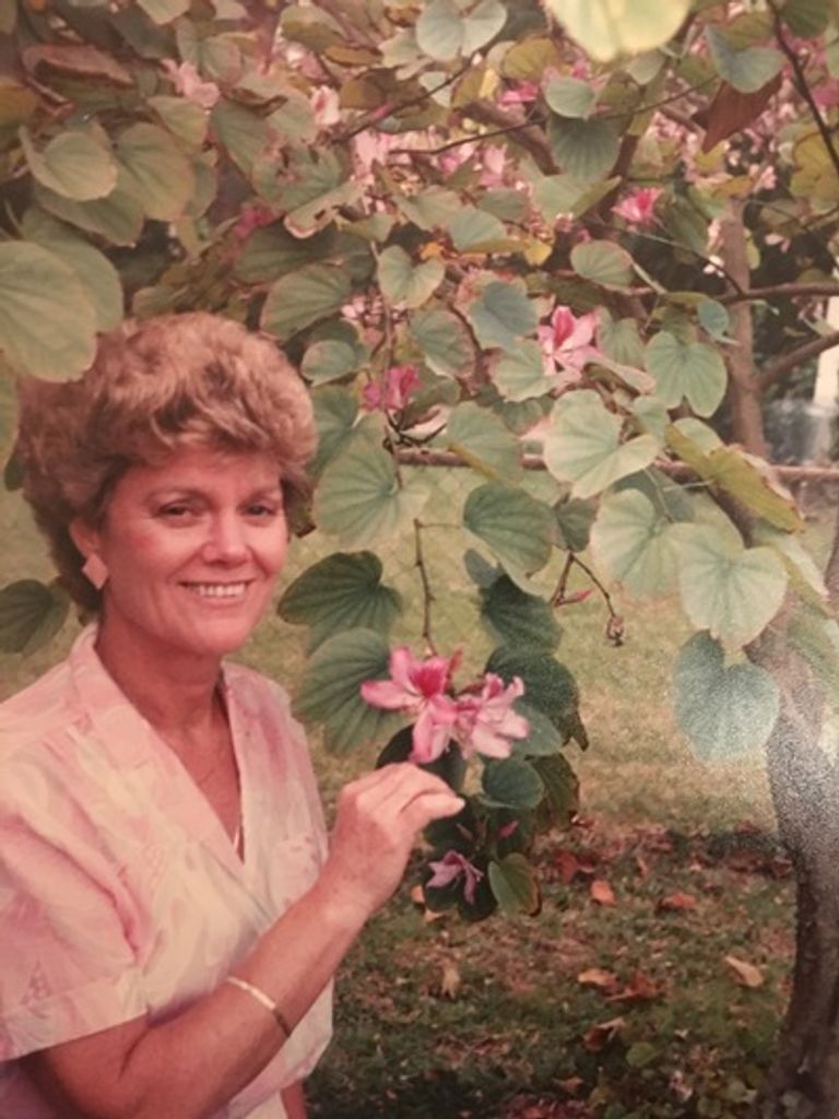 Mildred Heithaus Profile Photo