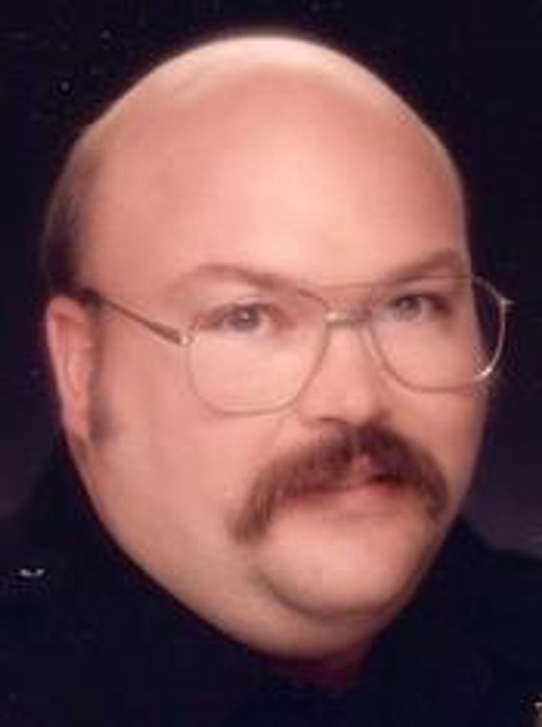 Roger W. Searcy