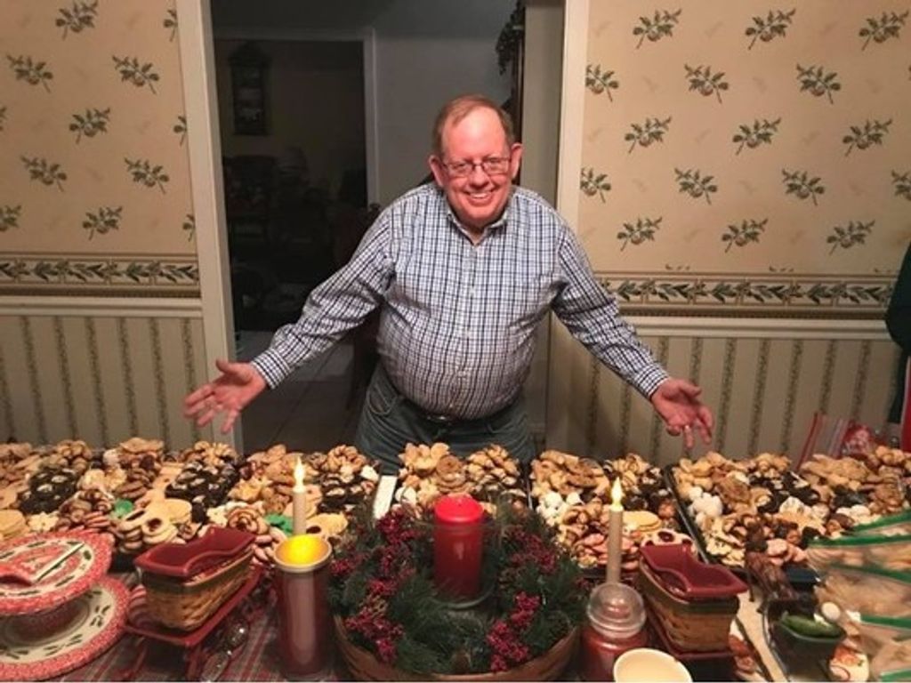 Theodore Doberstein Profile Photo