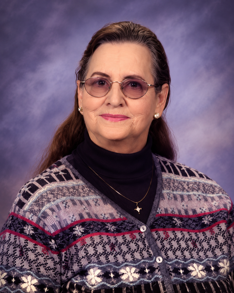 Janice Irene Martin Profile Photo