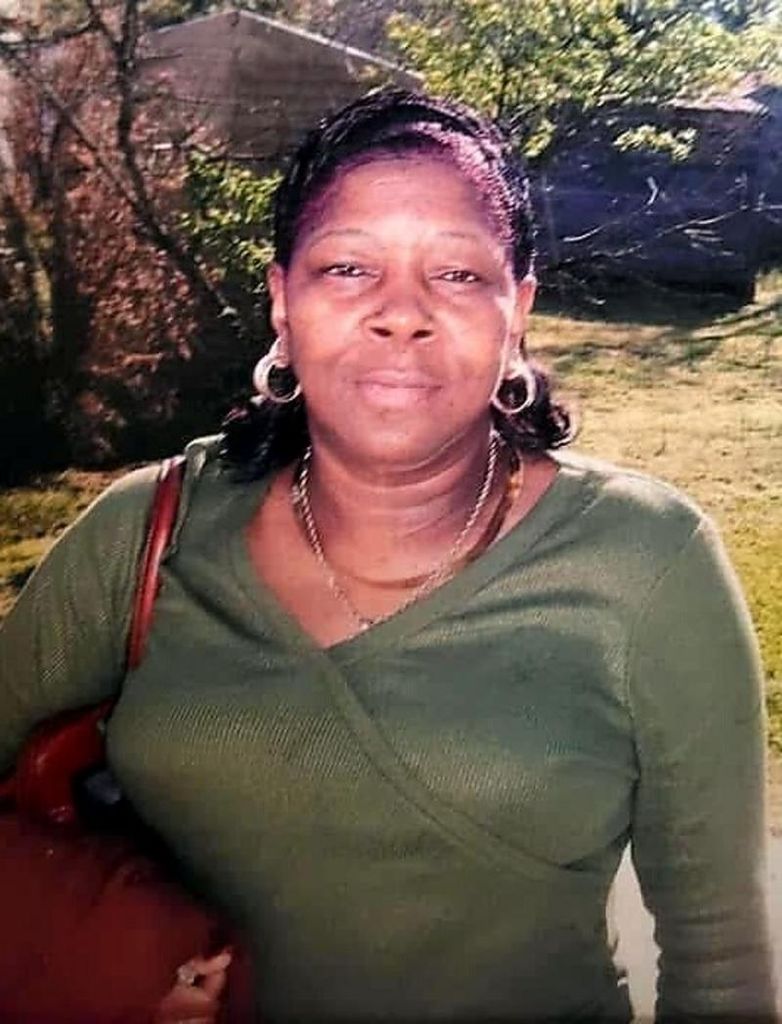 Joyce Ann Bell