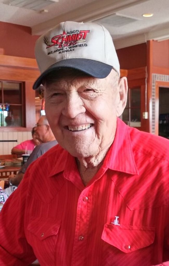 Kenneth Leroy Spivey Profile Photo
