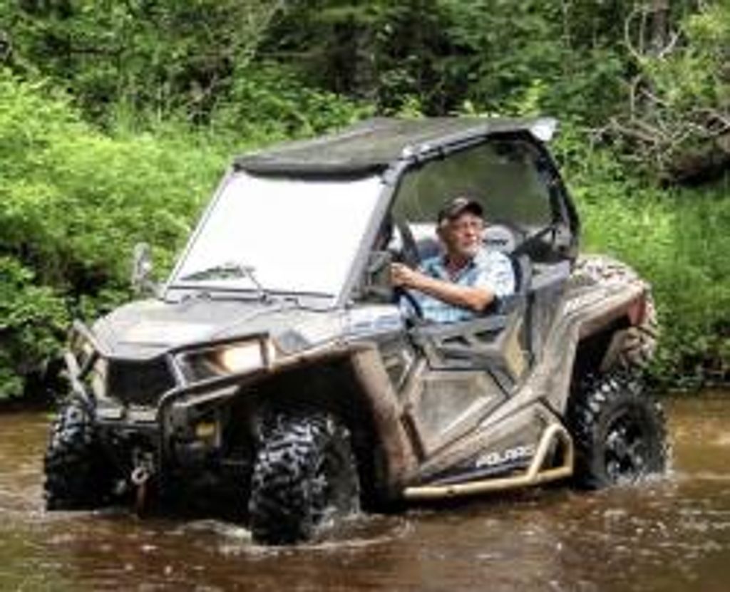 Duane Murray Petley Profile Photo