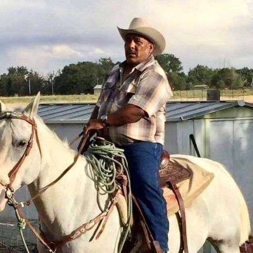 Jaime Aragonez Gonzalez Profile Photo