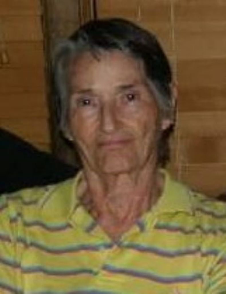 Virginia Roberson